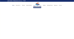 Desktop Screenshot of midmarmile.co.za